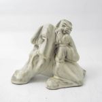 685 6626 Skulptur